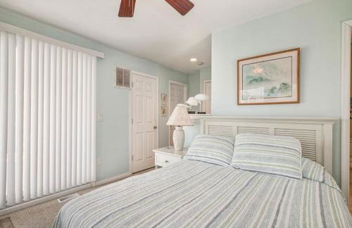 Ocean Block Single Family Surf City Private Yard Decks Beach Badges Wifi Air Conditioning Washer & Dryersurf City Ocean Block Light And - Foto 8