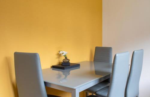 Holiday Home Alan's House by Interhome - Foto 58