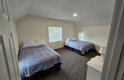 Moores Crystal Mountain Retreat - Foto 24