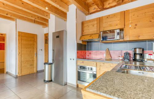 Chalet Arvina - Foto 76