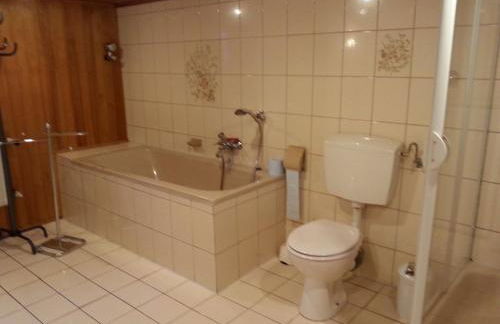 Ferienwohnung Bottrop Radetzki - Foto 12