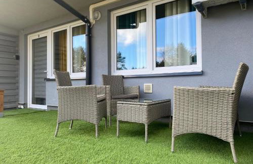 Apartament 9 Nina - Dębina - Foto 3