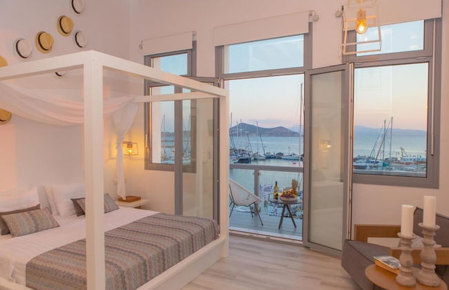 Naxos Riviera Suites - Photo 5