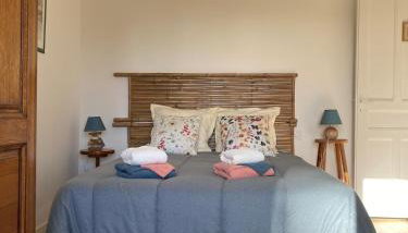 Maison familiale 8 pers, Le Marais des Mielles - Foto 4
