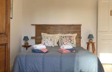 Maison familiale 8 pers, Le Marais des Mielles - Foto 4