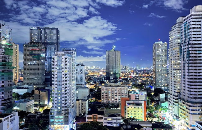 Malate Bayview Mansion - Photo 60