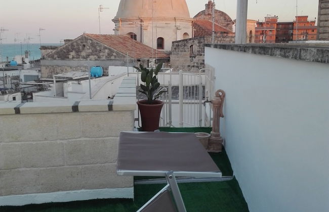 Terracielo Guest House - Foto 79