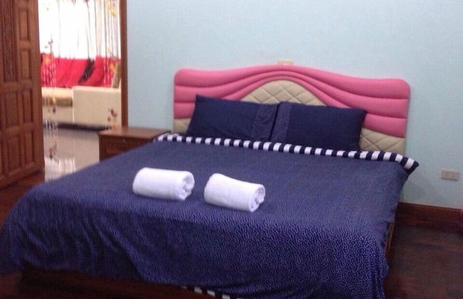 Baan Rim Lay Lipa Noi - Foto 7