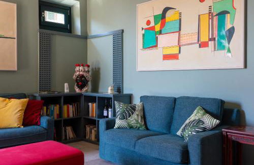 Montecatini Alto Art View - Foto 36