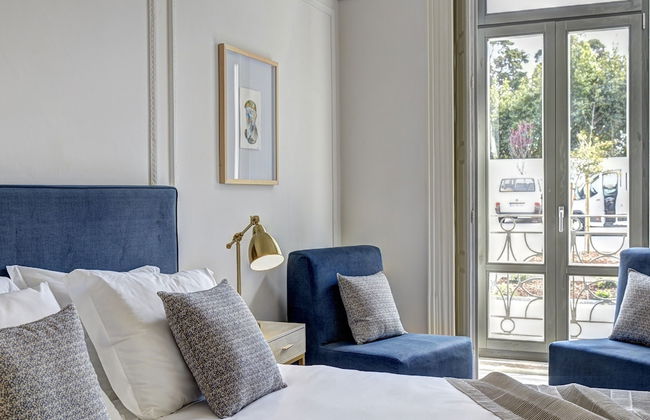 Porto Downtown Lovers Suites Bombarda 451 - Foto 40