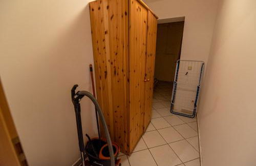 105 m2 Arbeiterwohnung mit 2 extra Schlafzimmern für 7 Personen - Foto 7