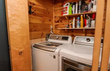 A Rustic Hideout - Foto 79