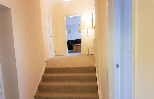 Westlecott House Old Town - Foto 37