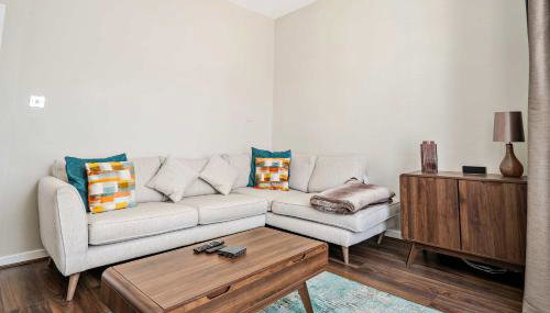 Cosy Apartment in Stunning Didsbury - Foto 3