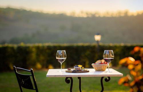 Podere Felceto - Photo 41