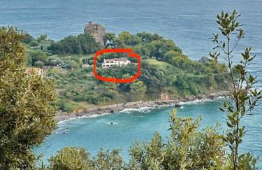 Villa with Breathtaking Sea View - Foto 25
