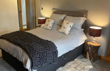 28 NIGHT MINIMUM STAY Unique 18th-Century Grade II Listed Barn & Cottage - Foto 43