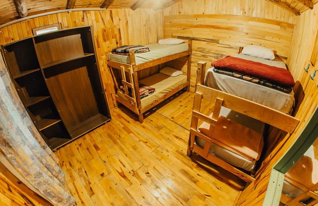 Kadir's Tree Houses - Photo 3