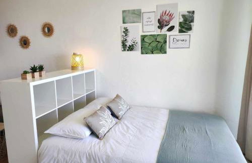 Studio "Blue Sun" - Foto 27