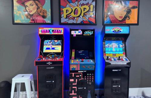 14 Bed Luxe Nashville Retreat with Game Room & Perfect for Large Groups! - Foto 5