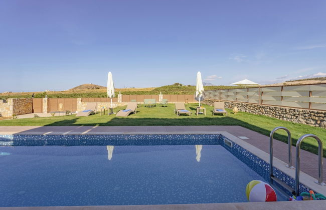 Panor Villas - Photo 62