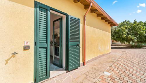 Residence Sulcis 2 - Foto 2