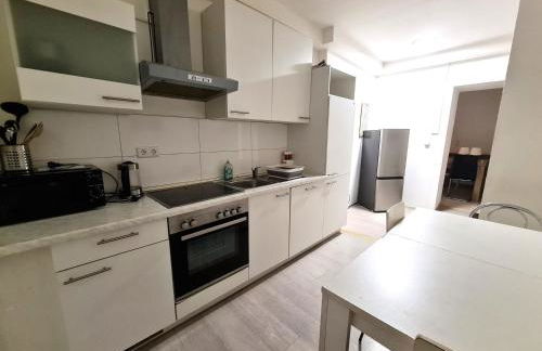 VS Workers Home Burscheid - Foto 17