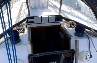 Notte in barca tra gioia e relax cullati dal mare - Foto 28