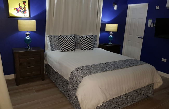 New Kingston Apt at Kensington Court - Foto 5