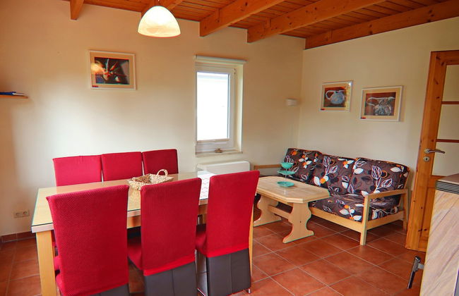 Ferienhaus mit Kamin in Mechelsdorf - Photo 25