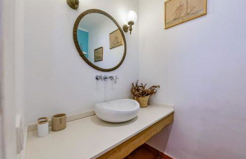 MAR Y CEL - By Almarina Villas - Foto 52