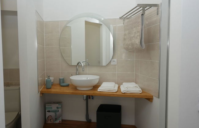 Appart Hôtel Albi - Foto 17