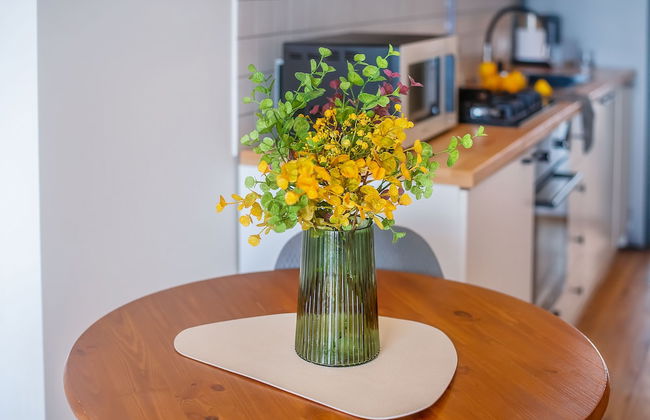 HB apartments Marukhis - Foto 12