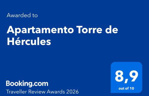 Apartamento Torre de Hércules - Foto 54