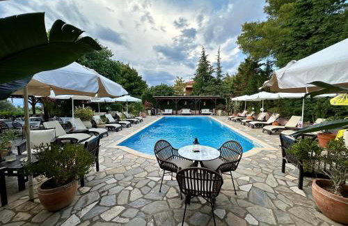 Agrili Apartments & Rooms - Photo 44