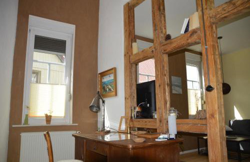 Ferienwohnung Harz Idylle - Foto 7