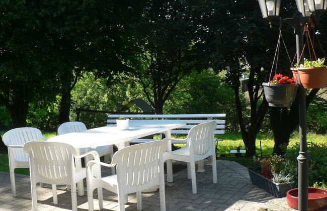 Forest Hideaway, Baillamont - Foto 38