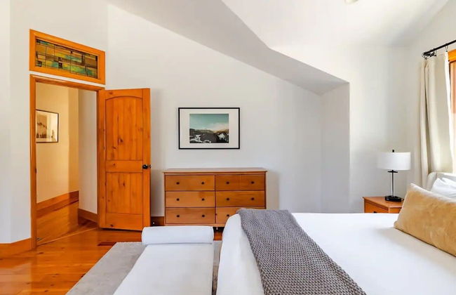 Reduced Nightly Rates! Park City Cabin, Hot Tub, Fire Pit - Sleeps 14 - Photo 134