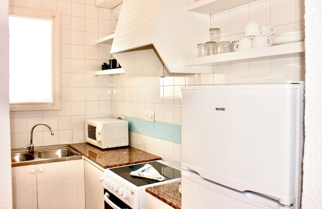 Aparthotel Playa Parc - Foto 5