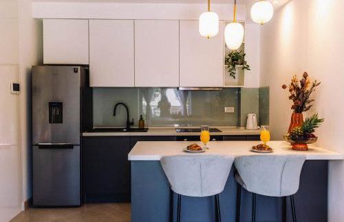 Brand New & Comfort Apartment L & L ,free parking + close to beach - Photo 9