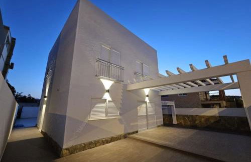 Chalet frente al Mar - Foto 17