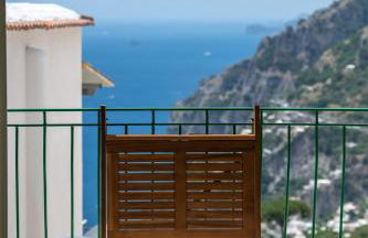 YourHome - Casa Marina Positano - Photo 9