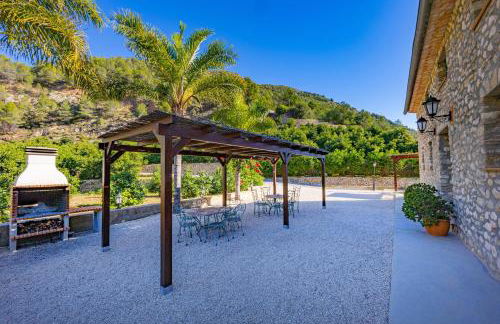 El Molinet del Governador- Apartamentos Rurales - Photo 51