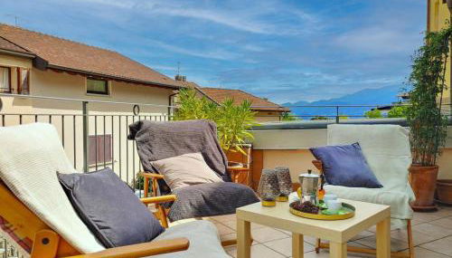 Ferienwohnung Gelsomino - Foto 2