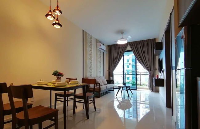 Forest City Ataraxia Park 2 by Wastone - Photo 10