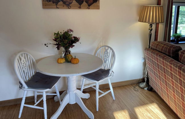 Breathtaking Views Luxury Winter Breaks - Photo 12