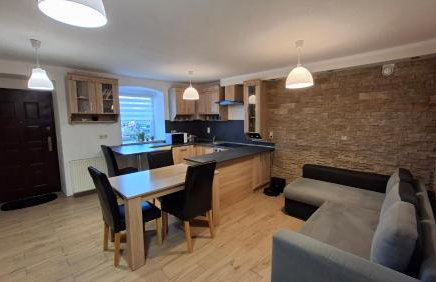 Agroturystyka Romanówka w Krzeszowie - Foto 1