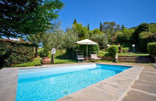 Casa Vinaria Lucca-Tuscany private pool new2024, exclusive use - Foto 1
