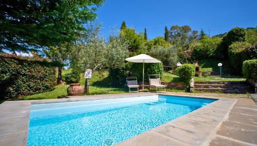 Casa Vinaria Lucca-Tuscany private pool new2024, exclusive use - Foto 1