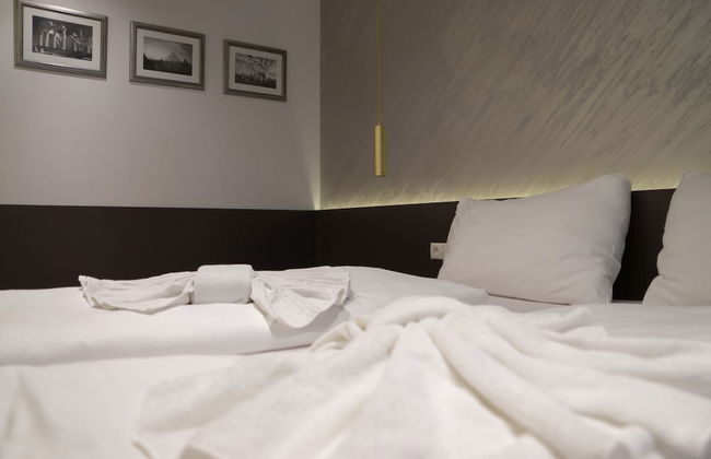 Christiano Apartments Mariahilf - Foto 12